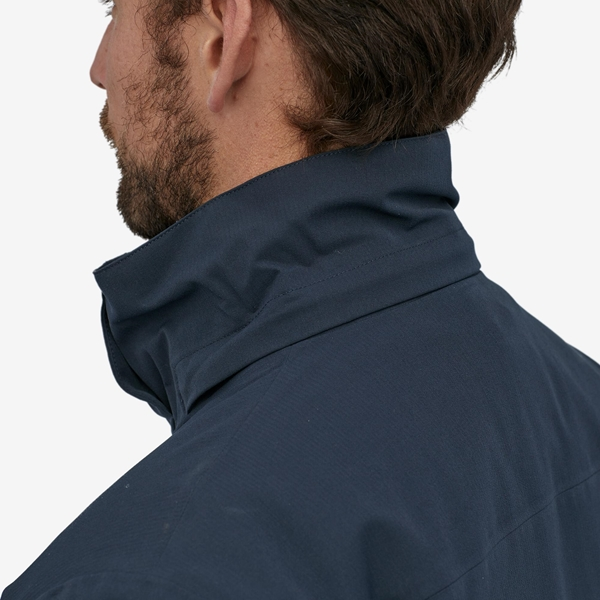 Patagonia M's Tres 3-In-1 Parka - Image 10
