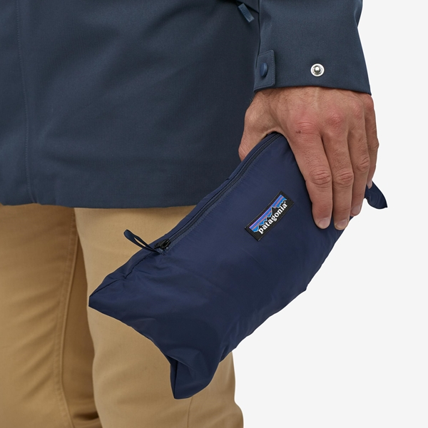 Patagonia M's Tres 3-In-1 Parka - Image 11