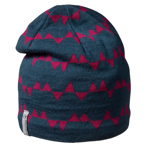 Isbjörn Hawk Knitted Cap - Image 4
