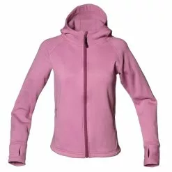 Isbjörn Panda Primaloft Hoody Teens