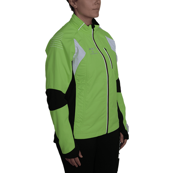 Dobsom R90 Winter Jkt Wmn - Image 2