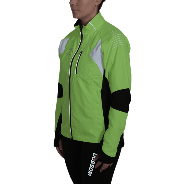 Dobsom R90 Winter Jkt Wmn - Image 3