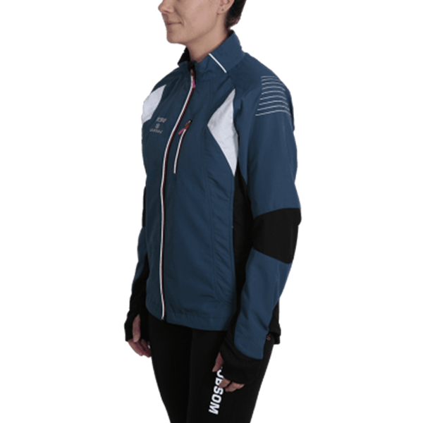 Dobsom R90 Winter Jkt Wmn - Image 7