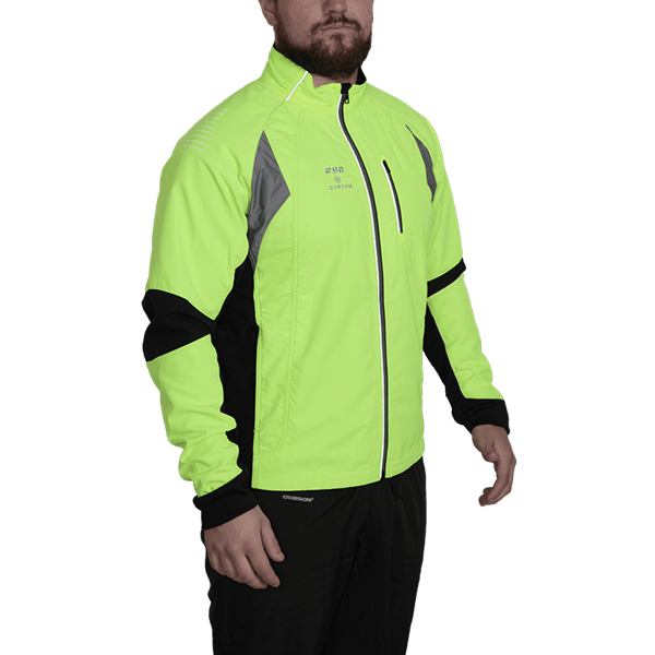 Dobsom R90 Winter Jkt - Image 2