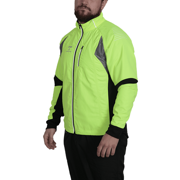 Dobsom R90 Winter Jkt - Image 3