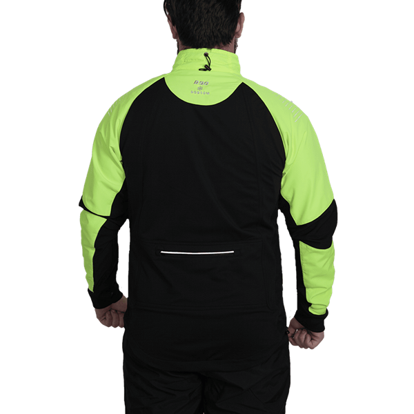 Dobsom R90 Winter Jkt - Image 4