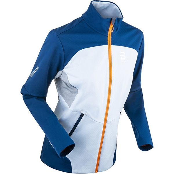 Daehlie Dählie Jacket Supreme Wool Women