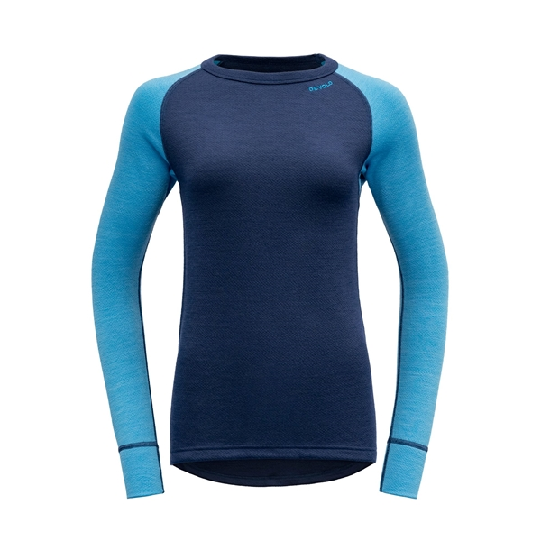 Devold Expedition Woman Shirt - Image 2