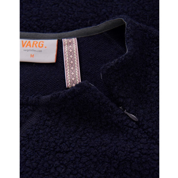 Varg Fårö Wool Jersey - Image 5
