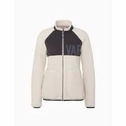 Varg Vargön Fat Wool Jacket