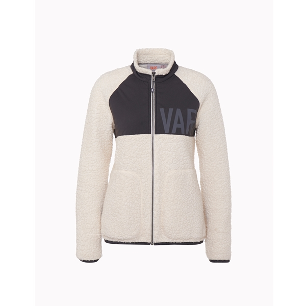 Varg Vargön Fat Wool Jacket