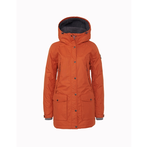 Varg Åre Eco Parka Jacket - Image 7