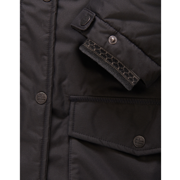 Varg Åre Eco Parka Jacket - Image 4