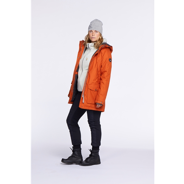 Varg Åre Eco Parka Jacket - Image 10