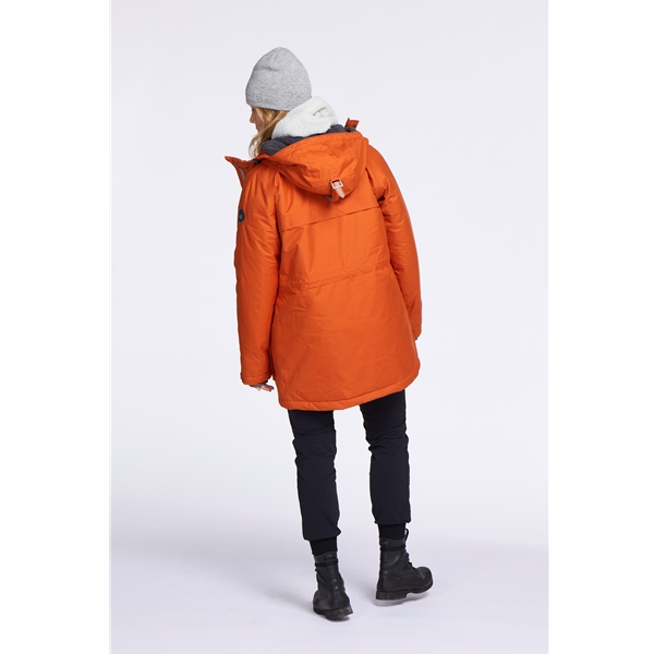 Varg Åre Eco Parka Jacket - Image 11