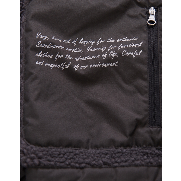 Varg Åre Eco Parka Jacket - Image 6