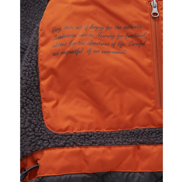 Varg Åre Eco Parka Jacket - Image 12