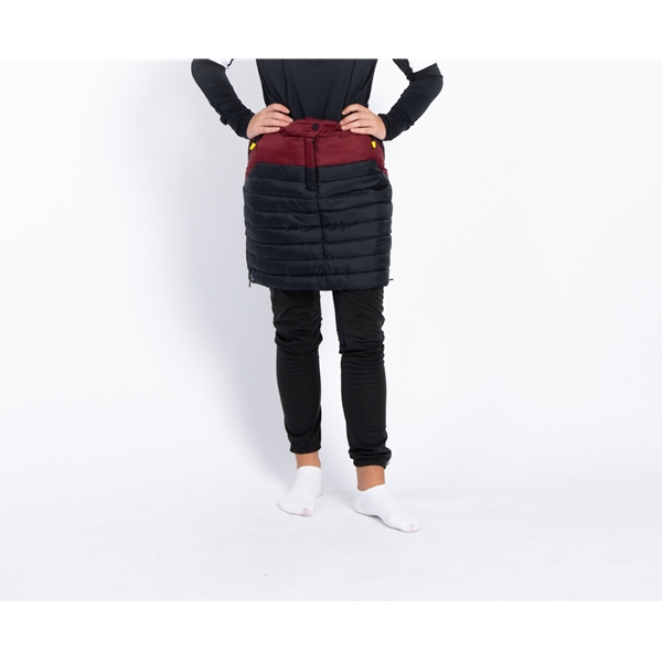 Fischer Idre Insulated Skirt Women