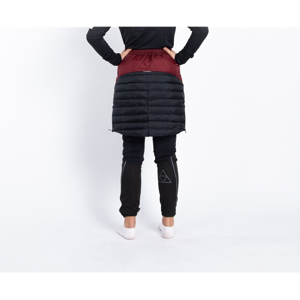 Fischer Idre Insulated Skirt Women - Image 2