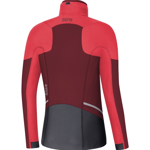 Gore Wear X7 Women Partial Gore-Tex Infinium Jacket - Image 2