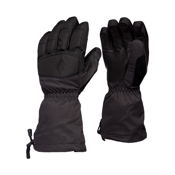 Black Diamond Recon Gloves - Image 2