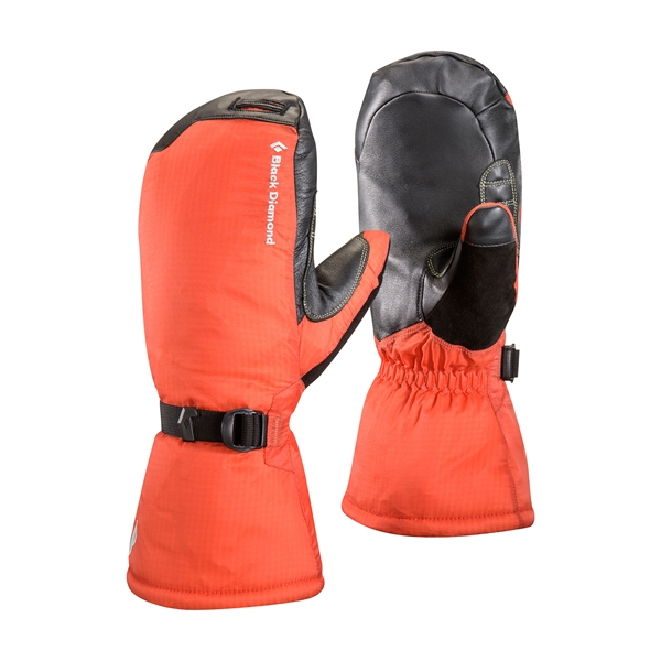 Black Diamond Super Light Mitts