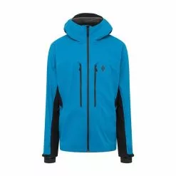 Black Diamond M Dawn Patrol Hybrid Shell