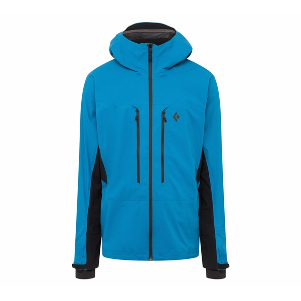 Black Diamond M Dawn Patrol Hybrid Shell