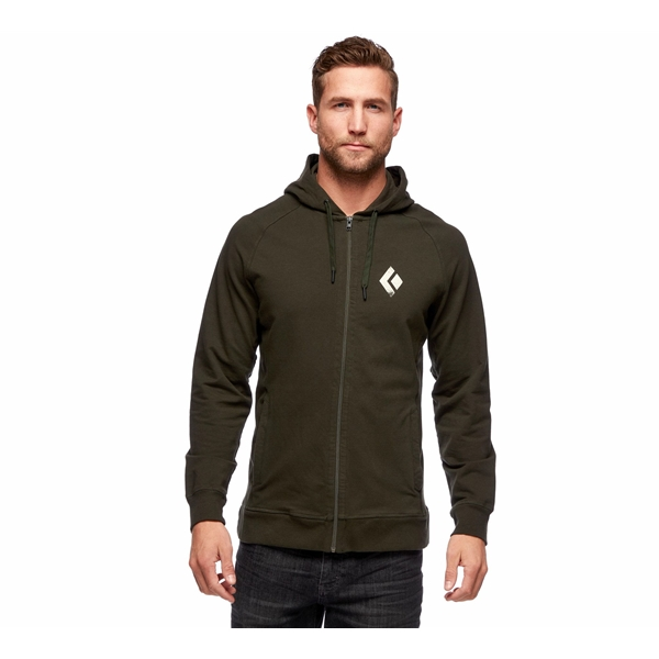 Black Diamond M Chalked Up Hoody - Image 2