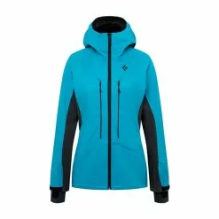 Black Diamond W Dawn Patrol Hybrid Shell