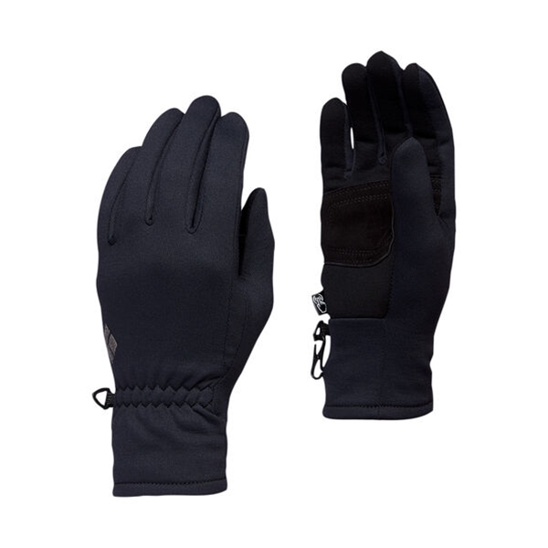 Black Diamond Midweight Screentap Gloves