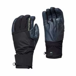 Black Diamond Punisher Gloves