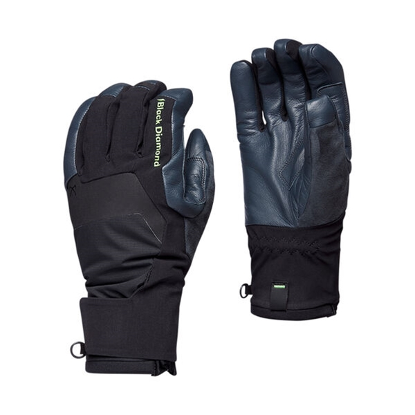 Black Diamond Punisher Gloves
