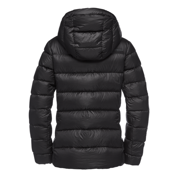 Black Diamond W Vision Down Parka - Image 2