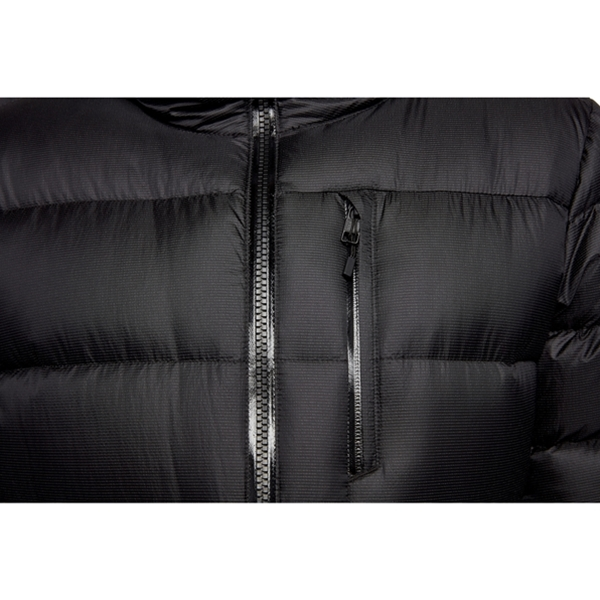 Black Diamond W Vision Down Parka - Image 4
