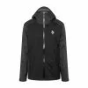 Black Diamond M Stormline Stretch Rain Shell