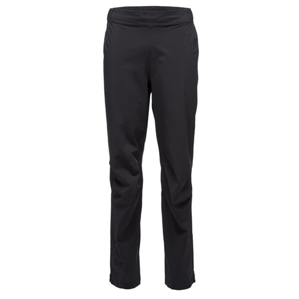 Black Diamond M Stormline Stretch Rain Pants
