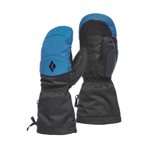 Black Diamond Recon Mitts