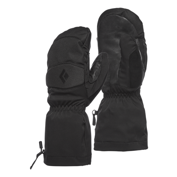 Black Diamond Recon Mitts - Image 2