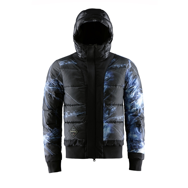 Sail Racing Black Ice GTX Hood - Image 3