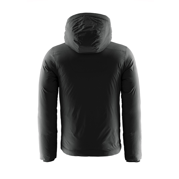 Sail Racing Black Ice Down Hood - Image 2