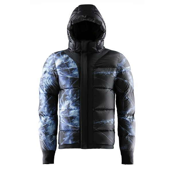 Sail Racing Black Ice Down Hood - Image 3