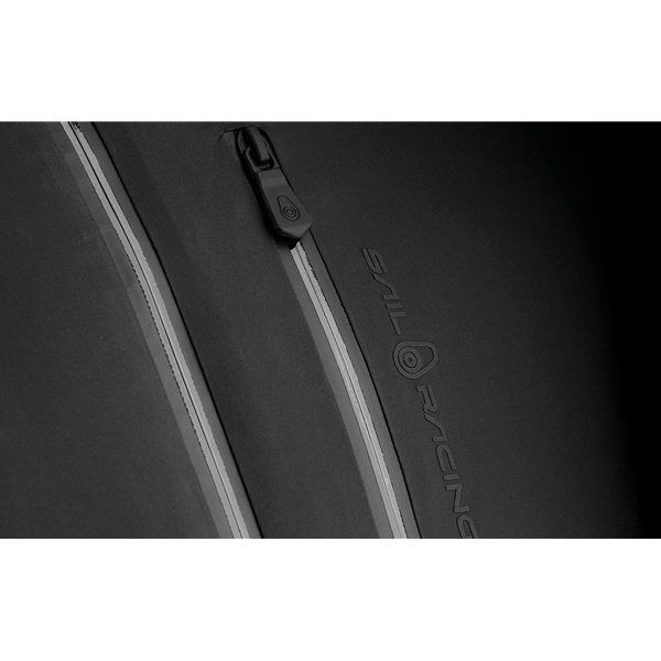 Sail Racing Black Ice Down Hood - Image 5