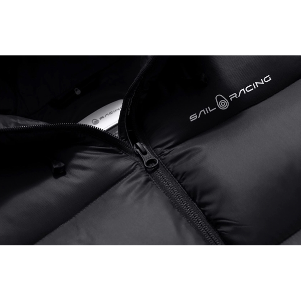 Sail Racing W Gravity Down Jacket - Image 4