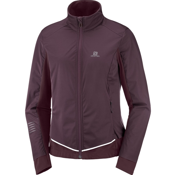 Salomon Lightning Lightshell Jkt