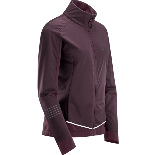 Salomon Lightning Lightshell Jkt - Image 2