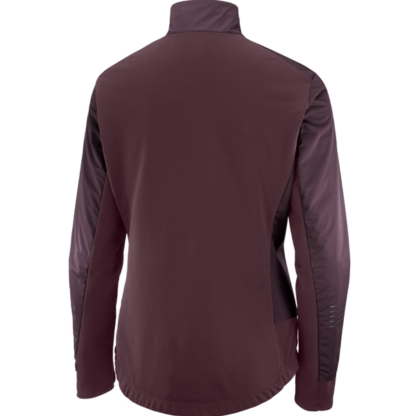 Salomon Lightning Lightshell Jkt - Image 3