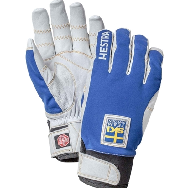 Hestra Ergo Grip Active - 5 Finger