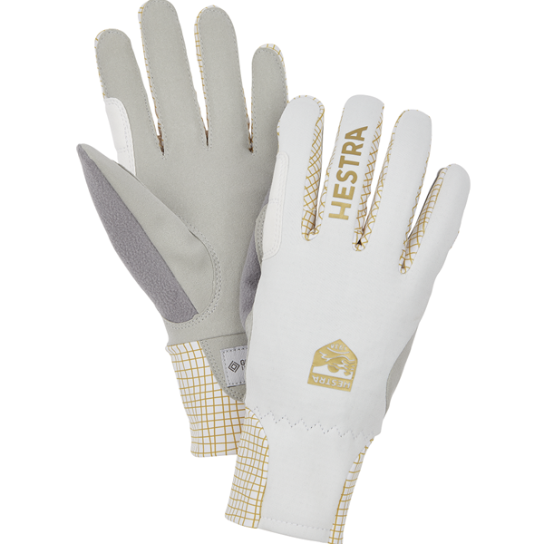 Hestra Women's W.s. Breeze - 5 Finger - Image 2
