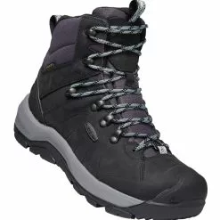 Keen Revel IV Mid Polar Women